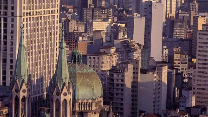 Quase 75% das Famílias da Cidade de São Paulo Estão Endividadas, Maior Nível em 4 Anos
