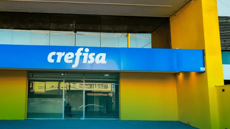 Senacon abre processo contra Crefisa por suspeita de superendividamento