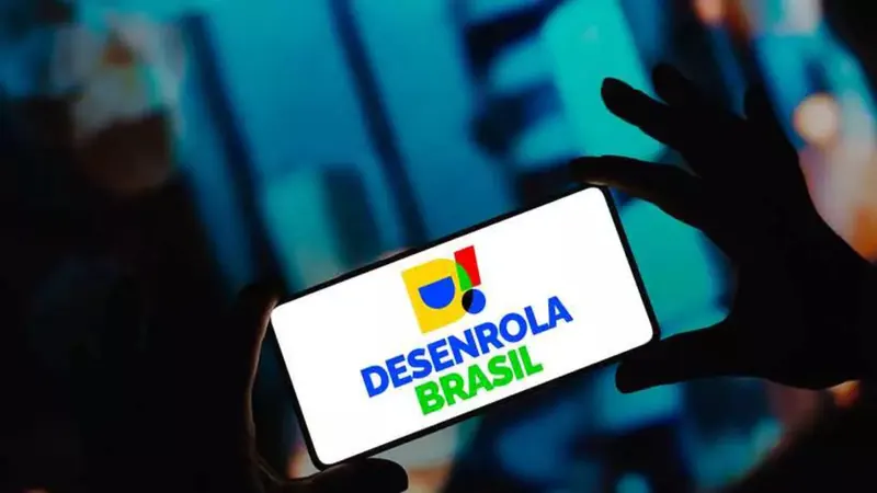 Desenrola 2.0 negocia R$ 44,7 bilhões em menos de três meses