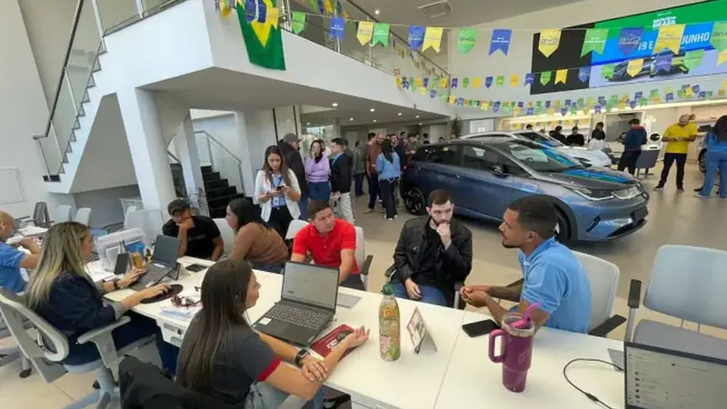 Programa Move Brasil trava: por que o crédito ainda não chegou?
