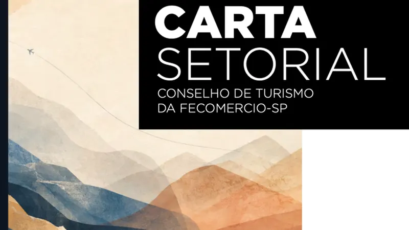 Turismo bate novo recorde, mas inflação, juros e crédito em atraso ampliam entraves