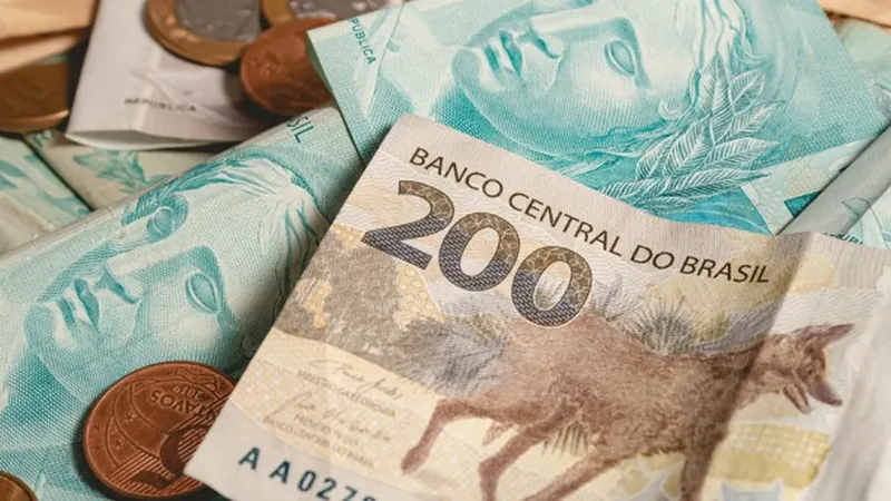 Crédito no Brasil: Empresas lideram avanço e expansão anual pode chegar a 9,8%