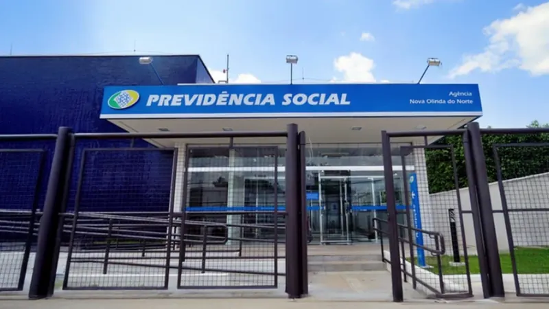 Governo muda regras de crédito do INSS com limite menor e biometria facial