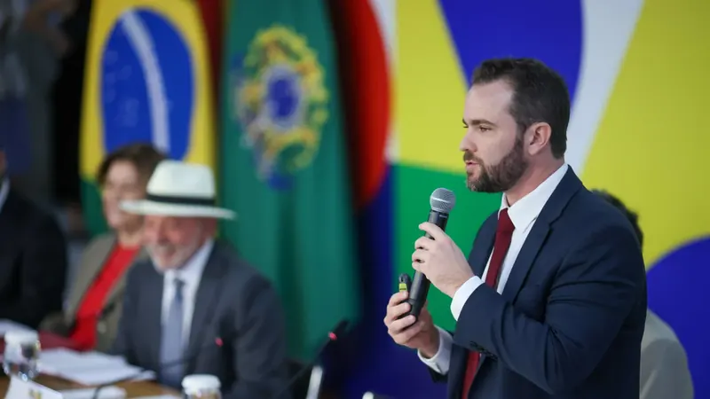 Governo Lula prorroga Desenrola 2.0 até 31 de agosto