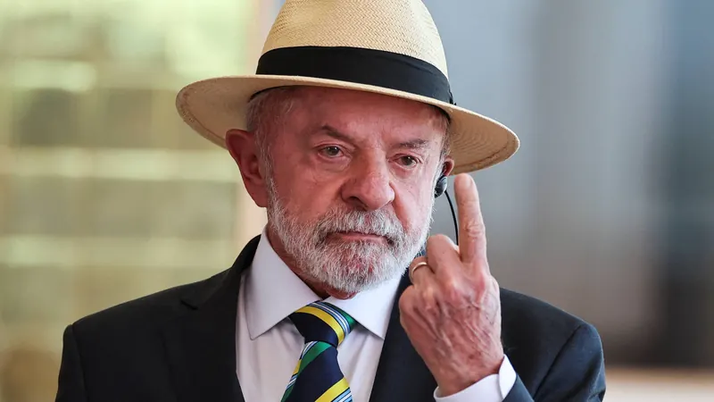 Governo Lula prorroga Desenrola Brasil 2.0 por mais 30 dias