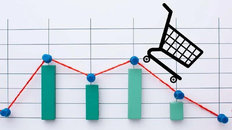 ACSP: Confiança recua em julho e aprofunda pessimismo do consumidor
