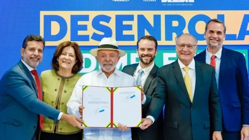 Desenrola ajuda, mas não causa queda significativa no endividamento