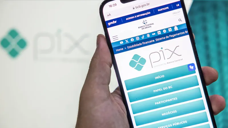 Regra do Pix amplia prazo para contestar devolução ligada a fraude