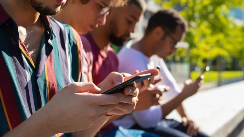 Jovens lideram consignado CLT, mas tomam menos crédito