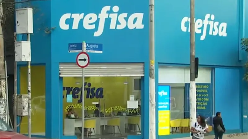 Senacon abre processo contra Crefisa por suspeita de superendividamento