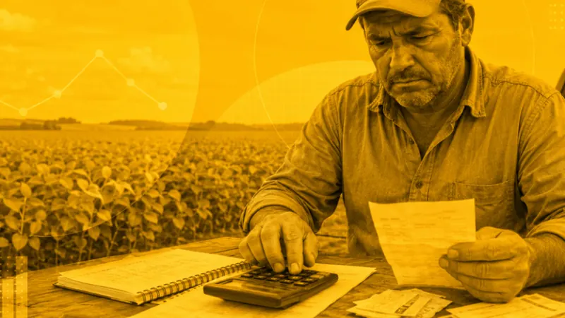 Recuperação judicial no agronegócio cresce 33% no 1º trimestre de 2026