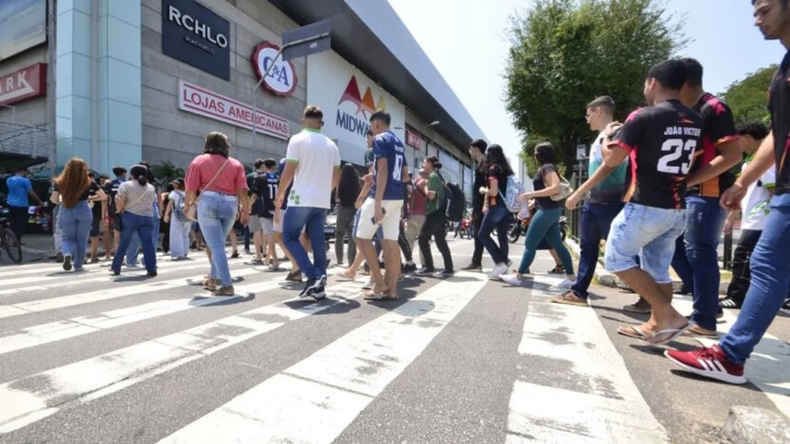 Emprego formal desacelera no RN e gera apenas 716 vagas no semestre