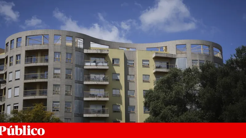 Novas regras abrandam crédito à habitação sem efeito radical, dizem BdP e bancos