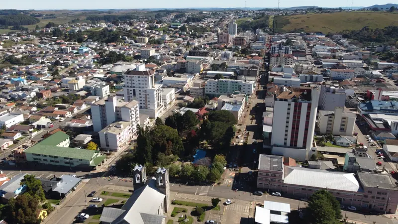 Prefeitura de São Joaquim institui Refis 2026 com descontos de até 100% em juros e multas