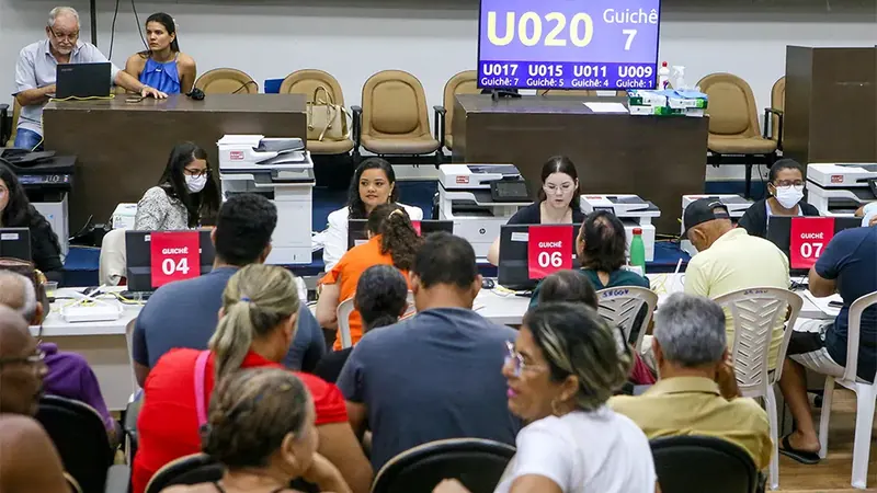 Prefeitura de João Pessoa prorroga Refis 2026
