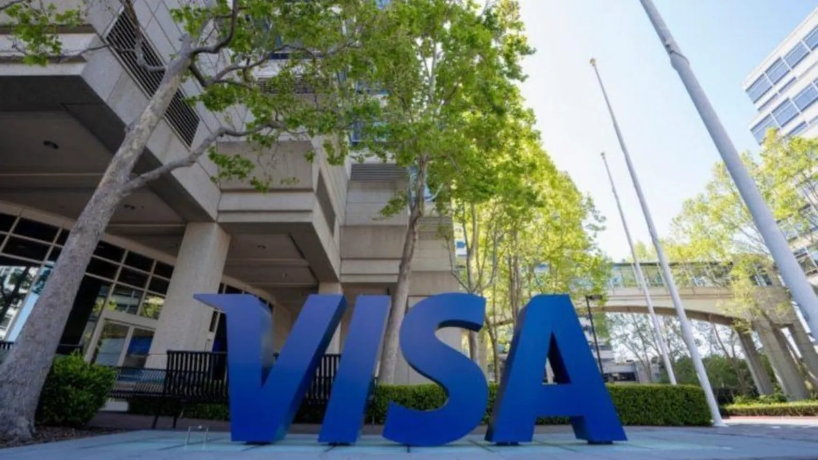 Visa anuncia compra da BioCatch por US$ 2,4 bilhões para reforçar prevenção a fraudes