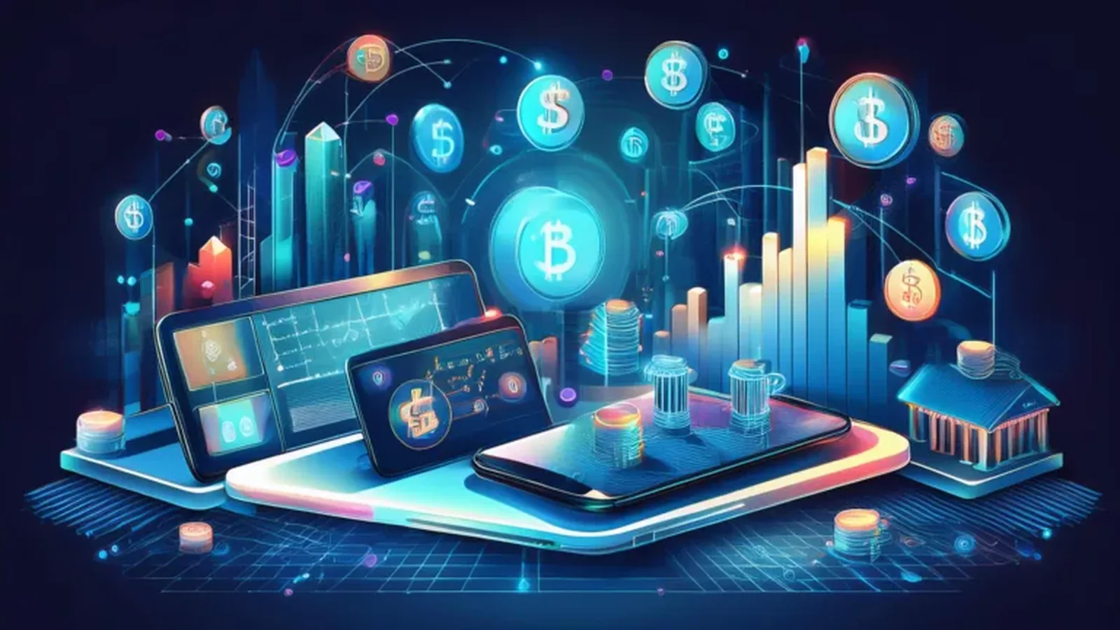 Fintechs trocam crescimento acelerado por gestão de riscos, aponta estudo