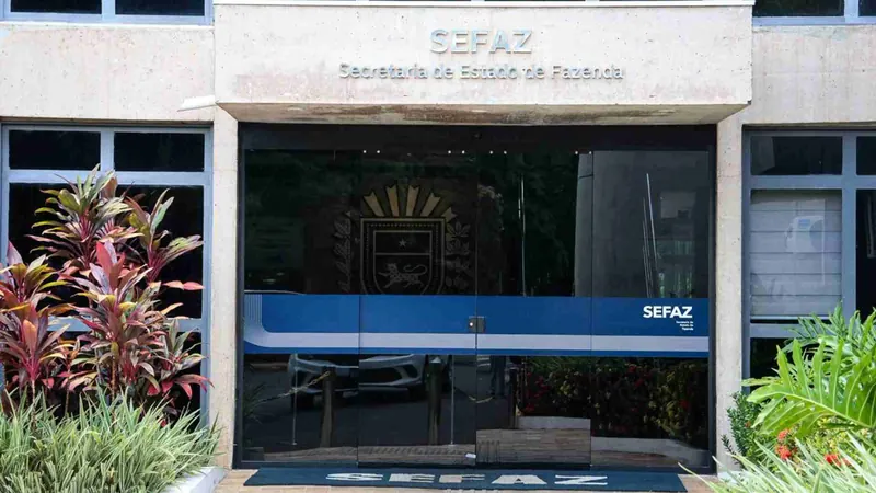 Sefaz-MS notifica empresas para pagamento de ICMS em 20 dias sob pena de Dívida Ativa