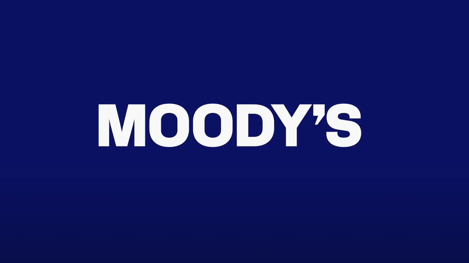 Moody’s: alívio de crédito para empresas afetadas por tarifas é positivo para os bancos
